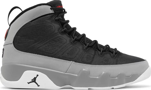 Air jordan retro grigio - 9,
