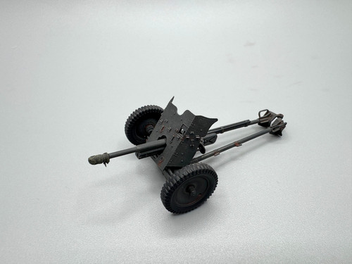 Wwii tedesco 7 cm pak - wwii,