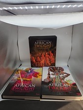 African Twilight: The