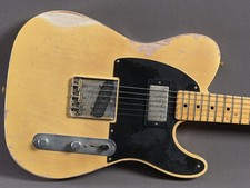 Fender Custom Shop Nocaster