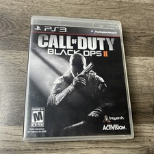 Call Of Duty: Black Ops II 2