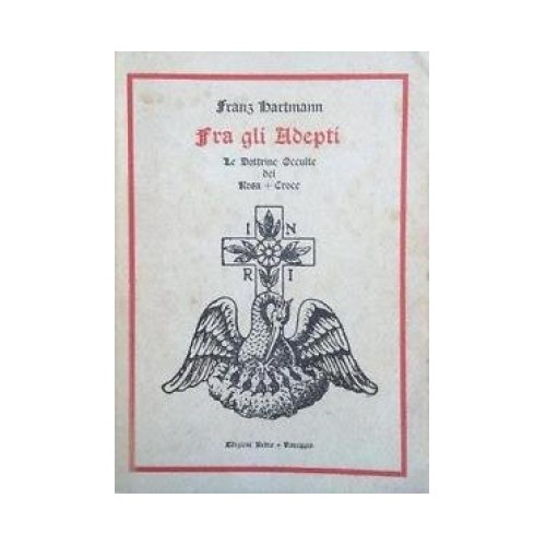 Libro dottrine occulte dei - le,