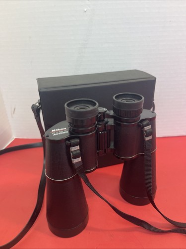 Binocolo nikon vintage azione - nikon,