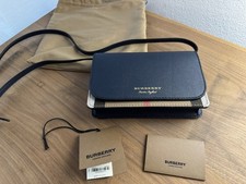 Borsa a tracolla Burberry
