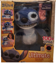 Peluche giocattolo interattivo