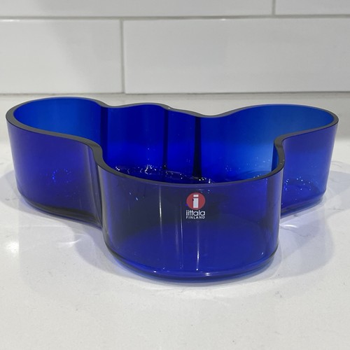 Piatto grande iittala - piatto,