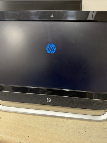 Computer all one pro - in, hp