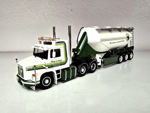 Treno silos siluro - , tekno