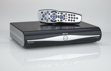 Sky+ HD Box Amstrad DRX890W