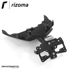supporto targa Bmw F 900 R