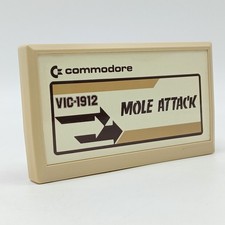 Mole Attack Cartuccia Per