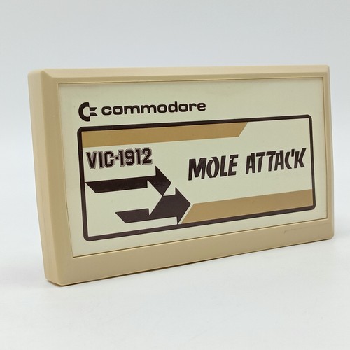 Mole attack cartuccia per - attack,