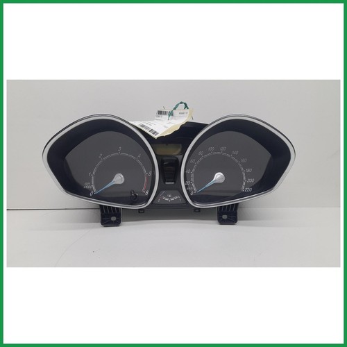 Quadro strumenti tachimetro - quadro,