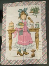 SARAH KAY ELI Vintage Anni