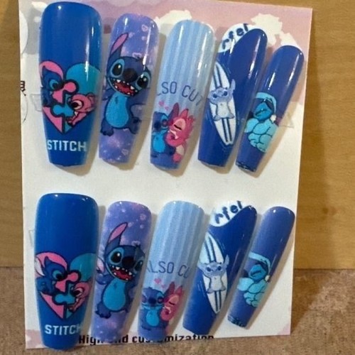 Disney lilo stitch - lilo, on
