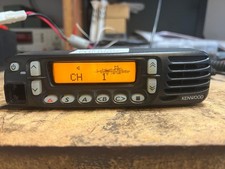 Kenwood TK 8180 UHF 400-470