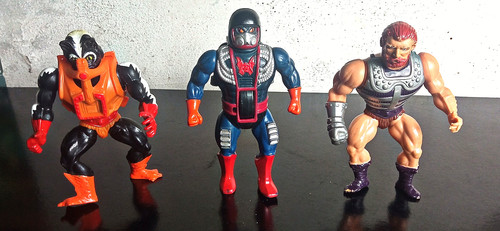 Lotto masters the universe - lotto,