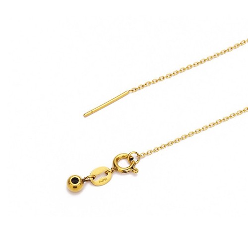 Collana impermeabile 1pz - collana,