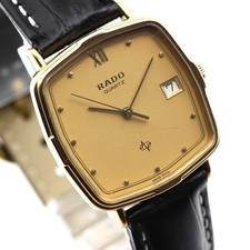 Raro orologio RADO 113.5147.2