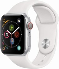 Apple Watch Series 4 GPS