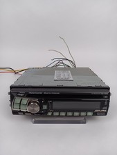 Alpine CDA-9805 Lettore CD