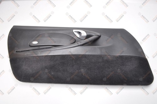 Porsche boxster 986 7 - 986, 2.7