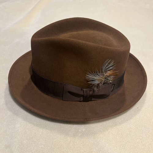 Cappello stetson royal - cappello,