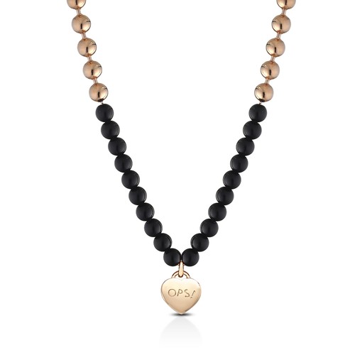 Collana ops objects donna - collana,