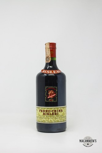 Ferro china bisleri - bisleri, (b)