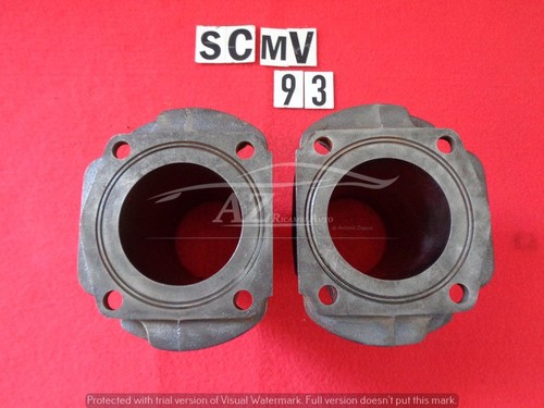 Cilindro gruppo termico fiat - gruppo,