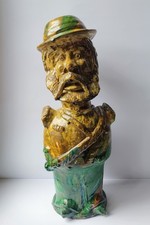 Babbaluto ceramica seminara - ceramica,