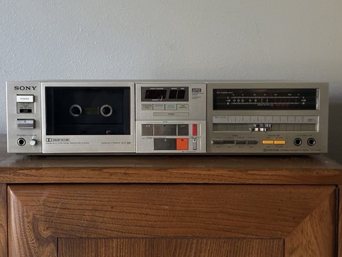 Registratore cassette stereo - registratore,