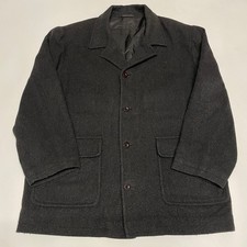 Angelo Litrico Cappotto Uomo