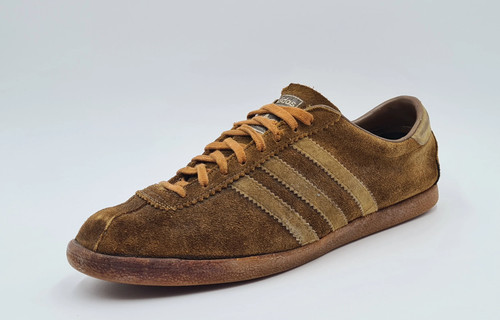Adidas tobacco vintage anni - tobacco,