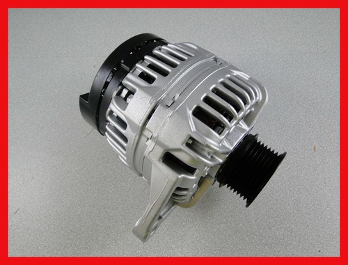 4a2342 alternatore per iveco - 4a2342,