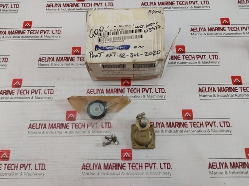 Kit servizio parker mt24a - kit,