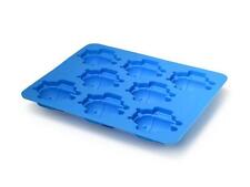 BLUE VERSION ICE CUBE TRAY