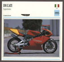 Scheda Moto Atlas Service