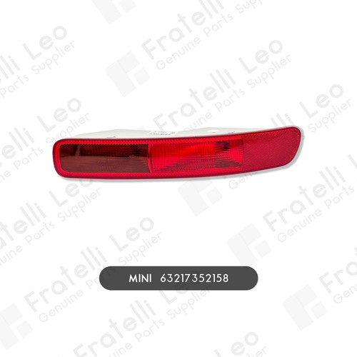 Mini clubman originale fanale - originale,