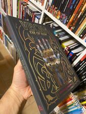 DUNGEONS & DRAGONS - VECNA EVE