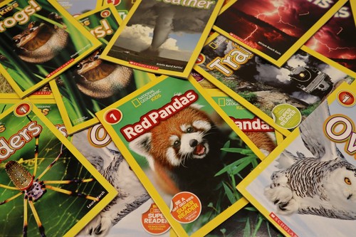 Lot national geographic - lot, 8