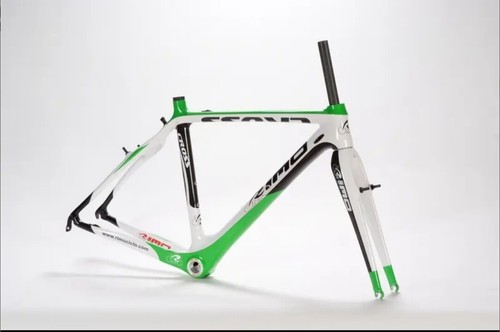 Nuova bici full carbon - bici,