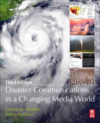 Disaster communications a - communications,