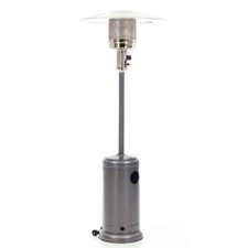 Stufa a Gas Fungo Riscaldante