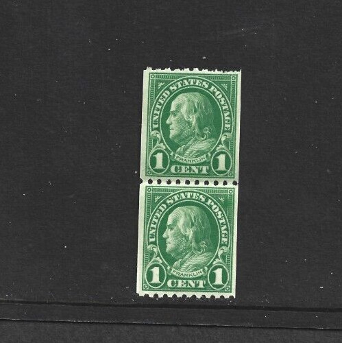 Stamp 604 mint og - 604,