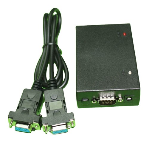Kit scatola interfaccia radio