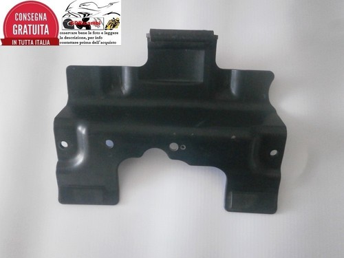Carter copertura motore - carter,