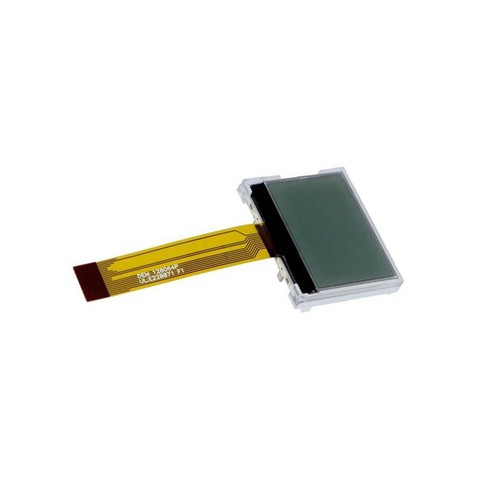 Display dem 128064p fgh - 128064p, fgh-pw