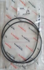 CAVO COFANO MOTORE FIAT PANDA