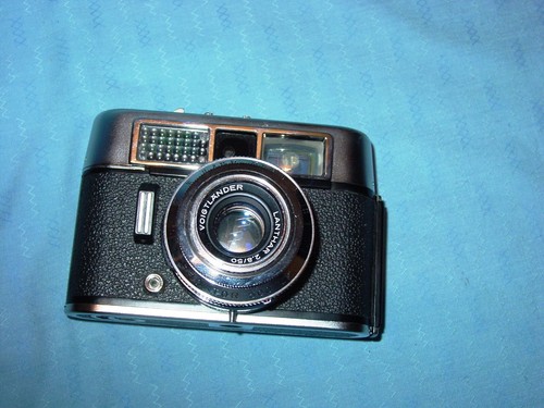 Voigtländer vito clr - voigtländer,